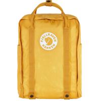 Fjallraven Tree-Kånken Rugtas Maple Yellow 16 l