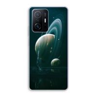 Mercurius: Xiaomi 11T Pro Transparant Hoesje