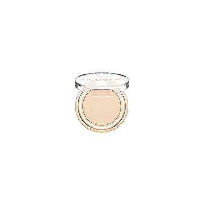 Clarins Ombre Skin Mono Eyeshadow 01 1.5gr Clarins Ombre Skin Mono Eyeshadow 01 1.5gr