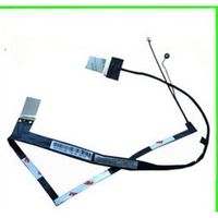 Notebook lcd cable for ASUS A42 K42 X42 1422-00P1000 with mic
