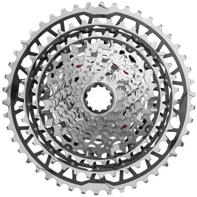 SRAM cassette sprockets xg-1371 10-46 z. xplr