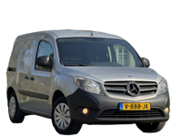 Mercedes Benz Citan