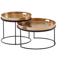 Bijzettafel Teresabury - WL6M461