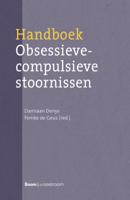 Handboek Obsessieve-compulsieve stoornissen (Paperback)