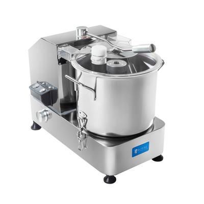 Keukenmachine - 12 Liter