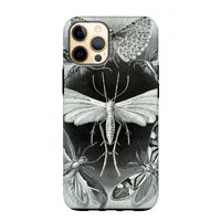 Haeckel Tineida: iPhone 12 Pro Max Tough Case