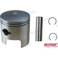 REC12110-94350K - ZUIGERSET ZONDER RING Suzuki