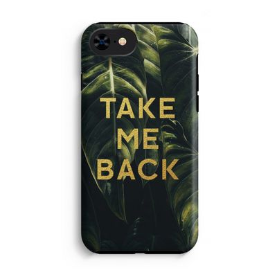 Take me back: iPhone SE 2020 Tough Case