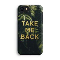 Take me back: iPhone SE 2020 Tough Case