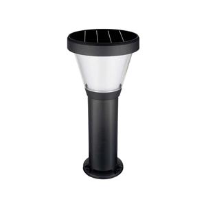 Iplux OSLO 68 cm Solar staande tuinlamp