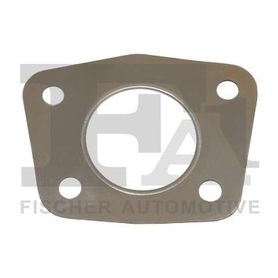 Pakking, turbolader 478507