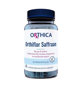 Orthiflor saffraan