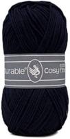 Durable Cosy Extra Fine 321 Navy