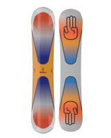 Bataleon Freestyle Snowboard 157