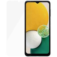 PanzerGlass SAFE Ultra-Wide Fit SAFE95323 Screenprotector (glas) Samsung Galaxy A14, Galaxy A14 5G 1 stuk(s) Anti-vingerafdruk, Krasvast PanzerGlass SAFE Ultra-Wide Fit SAFE95323 Screenprotector (glas) Samsung Galaxy A14, Galaxy A14 5G 1 stuk(s) Anti-vingerafdruk, Krasvast