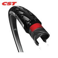CST 28x1.75 (47-622) trend c1316 zwart reflex draad 740440