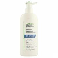 Ducray Sensinol Lich.melk Fysiobesch.kalmeren400ml