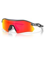 Oakley Radar Plate (carbon / Prizm Ruby) Carbon / Prizm Ruby Oakley Radar Plate (carbon / Prizm Ruby) Carbon / Prizm Ruby