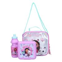 Vadobag Gabby&apos;s poppenhuis lunchtas so yummy