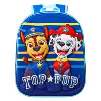Paw Patrol Top 3D rugzak, tas 31 cm