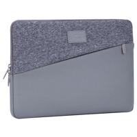 Rivacase Egmont Laptop Sleeve 13.3inch Grey
