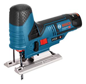 GST 12 V-LI Pro  - Battery jig saw 10,8V 0Ah GST 12 V-LI Pro