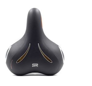 Selle Royal zadel lookin (stracciatella) relaxed op kaart
