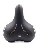 Selle Royal zadel lookin (stracciatella) relaxed op kaart