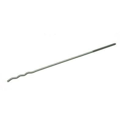 Gebr. Bodegraven UNI-boorspouwanker - 300xØ4mm - verzinkt