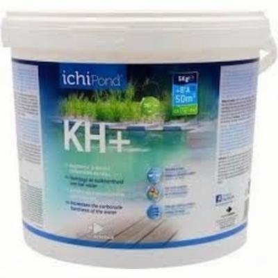 Aquatic Science NEO KH+ Vijververbeteraar - Stabiliseerde Carbonaathardheid en pH, 15Kg