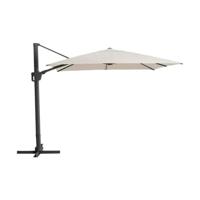 Kave Home Noli parasol Grafiet