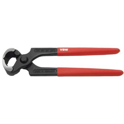 VBW 515105 Knijptang 180 mm 1 stuk(s)