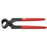 VBW 515105 Knijptang 180 mm 1 stuk(s)