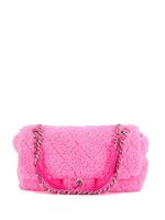 CHANEL Pre-Owned sac porté épaule Timeless (2019) - Rose