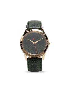 Vivienne Westwood montre Berkeley 40 mm - Vert