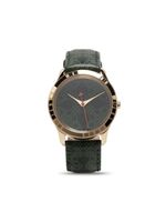 Vivienne Westwood montre Berkeley 40 mm - Vert - thumbnail