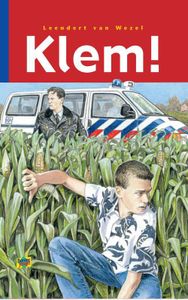 Klem! - Leendert van Wezel - ebook