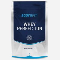 Whey Perfection - thumbnail