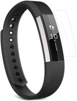 Fitbit Alta Film Screenprotector Fitbit Alta Film Screenprotector