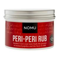 Nomu - Peri-peri Rub - 65g