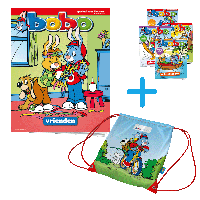 Bobo | 2 Jaar Extra