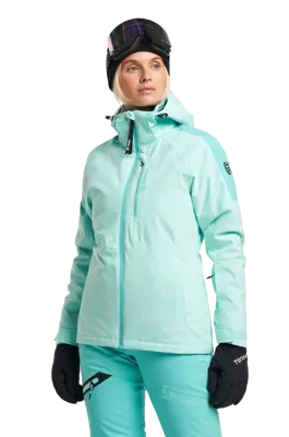 Tenson Core Ski-Jas