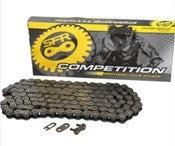 Sfr ketting 1/4 140 schakels 420