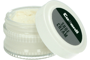 Collonil Shoe Cream Kleurloos 60ML - alle