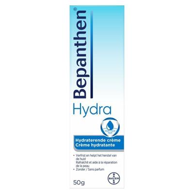 Bepanthen Hydra Hydraterende Crème 50g