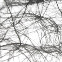 Vaessen Creative • sizoweb 5mx30cm in koker grijs