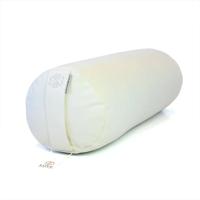 Love Generation Ronde Bolster - Wit