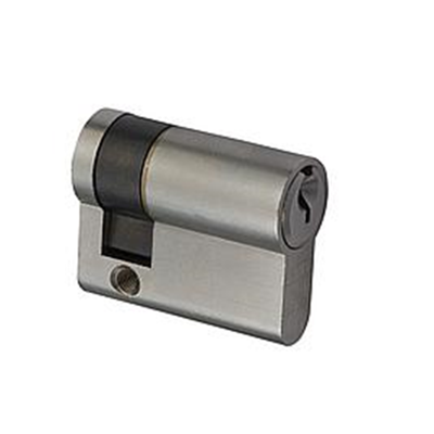 Nemef Enkele profielcilinder 131/9 | 3 sleutels | 30,5 mm - 9013109260
