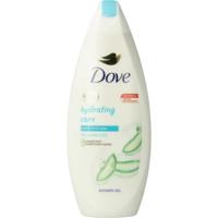 Dove Shower hydrating care
