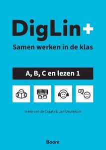 DigLin+ (Paperback)
